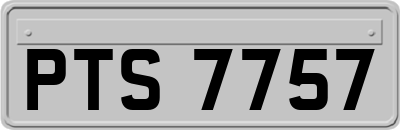 PTS7757