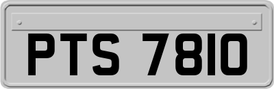 PTS7810