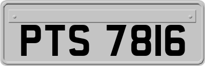 PTS7816