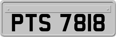 PTS7818