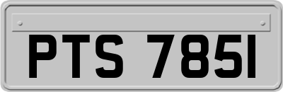 PTS7851