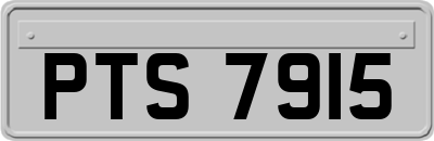 PTS7915