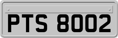 PTS8002