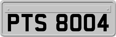 PTS8004