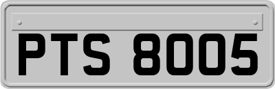 PTS8005