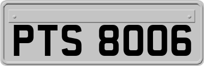 PTS8006