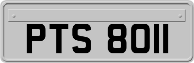 PTS8011