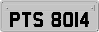 PTS8014