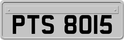 PTS8015