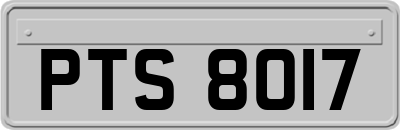 PTS8017