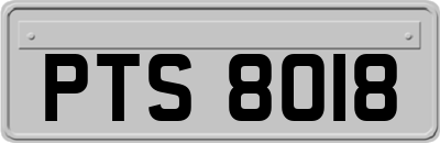 PTS8018