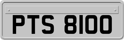 PTS8100