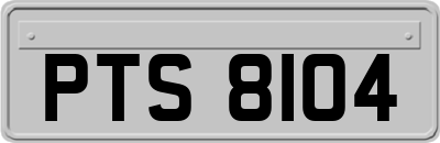 PTS8104