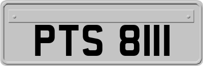 PTS8111