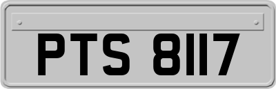 PTS8117