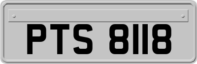 PTS8118