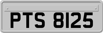 PTS8125