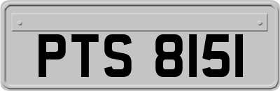 PTS8151