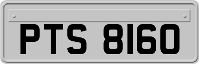 PTS8160