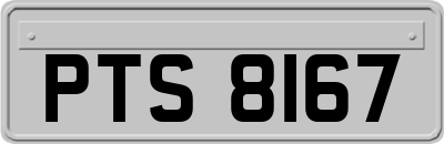 PTS8167