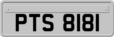 PTS8181