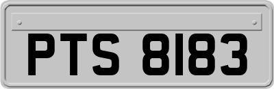 PTS8183