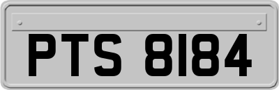 PTS8184