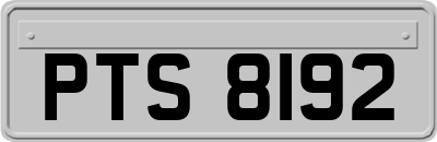 PTS8192