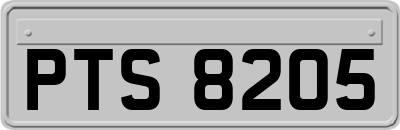 PTS8205