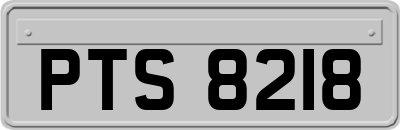 PTS8218