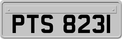 PTS8231