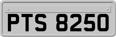 PTS8250