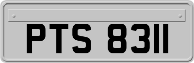 PTS8311