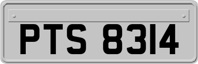 PTS8314