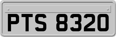 PTS8320