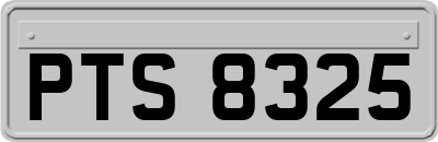 PTS8325