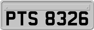 PTS8326