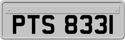 PTS8331