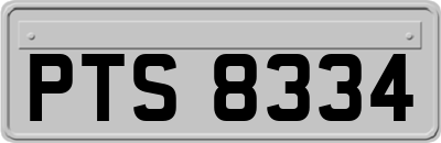 PTS8334