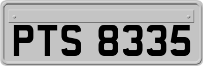 PTS8335