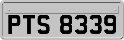 PTS8339