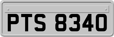 PTS8340