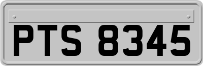 PTS8345