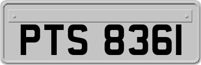 PTS8361