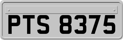 PTS8375