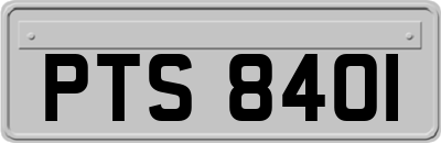 PTS8401