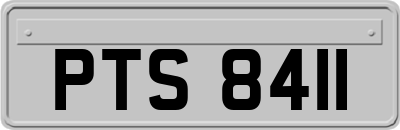 PTS8411