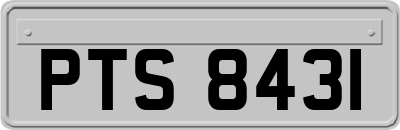 PTS8431