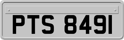 PTS8491