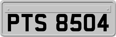 PTS8504